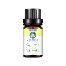 Tinh dầu hoa nhài (Jasmine) 100ml Skylen - 100% nguyên chất từ thiên nhiên - chất lượng và mùi hương vượt trội