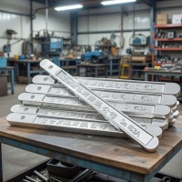 Thiếc hàn thanh 63/37 (Sn63/Pb37) chuyên dụng | Mối hàn điện tử bền đẹp