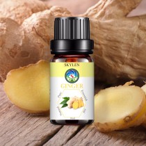 [HCM]Tinh dầu Gừng Skylen nguyên chất nhập khẩu hương thơm cay ấm 10ML 