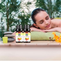 [HCM]Tinh Dầu Bưởi SKYLEN Dưỡng Tóc Giảm Căng Thẳng Xông Hương Khuếch Tán Điều Hòa Không Khí Kháng khuẩn Làm Sạch Tự Nhiên 10ML