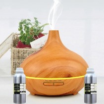 [HCM]Skylen Tinh Dầu Bạc Hà Chiết Xuất Thiên Nhiên Đuổi Muỗi Nguyên Chất Giảm Căng Thẳng  Giảm Đau 1000ml