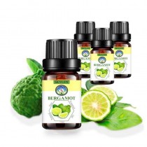 [HCM]Tinh Dầu Cam Hương Bergamot Nguyên Chất Tự Nhiên Xông Phòng Thư Giãn Mang Lại Giấc Ngủ Ngon Mùi Thơm Mát 10ml