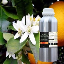[HCM]Tinh dầu Hoa Cam có hương thơm lưu lại lâu dài nguyên chất nhập khẩu Skylen 1000ml