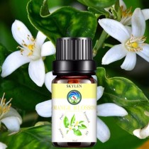 [HCM]Tinh dầu Hoa Cam có hương thơm lưu lại lâu dài nguyên chất nhập khẩu Skylen 1000ml