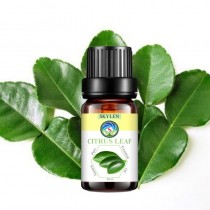 [HCM]Tinh dầu lá chanh the mát sạch sẽ nhập khẩu nguyên chất Ấn Độ Skylen 100ml