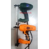 MÁY BẮN ĐINH BÊ TÔNG DÙNG ĐIỆN CẢI TIẾN 2021 THẾ HỆ MỚI NHẤT CÔNG SUẤT MẠNH TẶNG KÈM 2 HỘP ĐINH ST