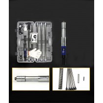 MÁY BẮN TY REN CHUYÊN DÙNG TRẦN THẠCH CAO TIÊU ÂM 4 CẤP CHỈNH LỰC TẶNG KÈM 50 ĐẠN TY