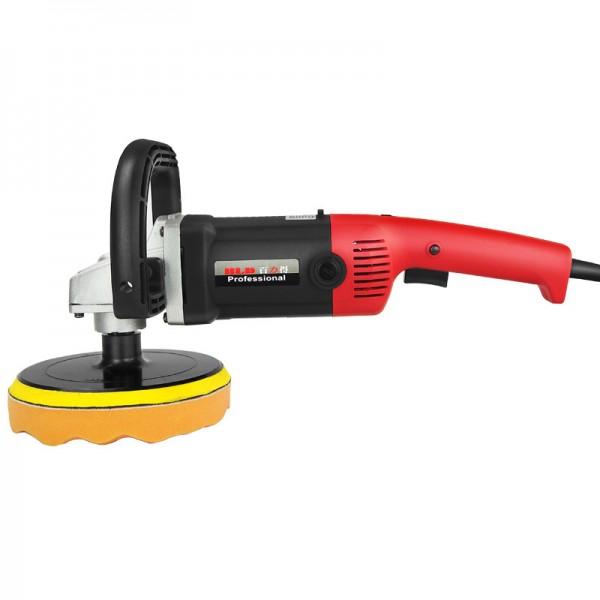 Máy đánh bóng xe hơi ô tô cao cấp 1400W tiện lợi