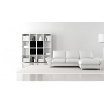 Combo8/ combo14 Sách mô hình trang trí nhà cửa phong cách đơn giản họa tiết trơn Châu ÂU trang trí decor kệ sách chụp hình sản phẩm 
