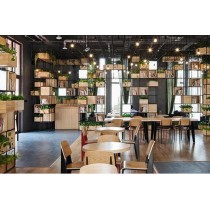 Combo8/ combo14 Sách mô hình trang trí nhà cửa phong cách đơn giản họa tiết trơn Châu ÂU trang trí decor kệ sách chụp hình sản phẩm 