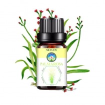 [HCM]Tinh dầu sả hồng nhập khẩu Ấn Độ nguyên chất Skylen 1000ml
