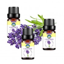 [HCM]Skylen Tinh Dầu Nguyên Chất Lavender Pháp Xông Phòng Khuếch Tán Hương Thơm Tự Nhiên GIảm Căng Thẳng 100ml