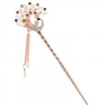 Trâm cài tóc cổ trang Trung Quốc TCT10