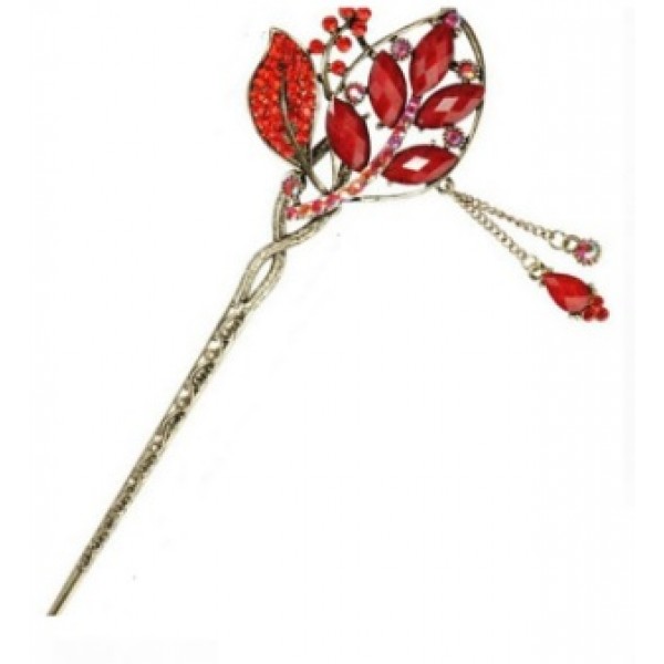 Trâm cài tóc cổ trang Trung Quốc TCT07