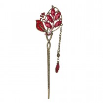 Trâm cài tóc cổ trang Trung Quốc TCT07