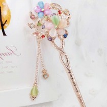 Trâm cài tóc cổ trang Trung Quốc TCT08