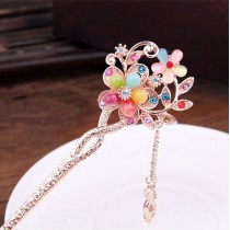 Trâm cài tóc cổ trang Trung Quốc TCT08