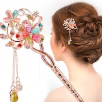 Trâm cài tóc cổ trang Trung Quốc TCT08