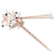 Trâm cài tóc cổ trang Trung Quốc TCT09