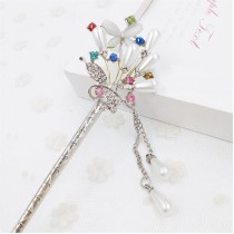 Trâm cài tóc cổ trang Trung Quốc TCT09