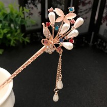 Trâm cài tóc cổ trang Trung Quốc TCT09