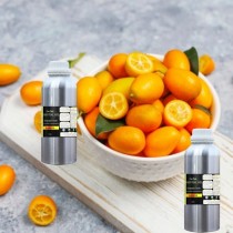 [HCM]Tinh Dầu Quất - Tắc nguyên chất chiết xuất ép lạnh từ vỏ quất mùi hương tao nhã tươi trẻ ngọt ngào và lãng mạn 1000ml Skylen