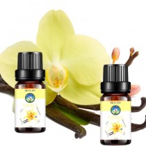 [HCM]Tinh dầu vani nguyên chất tự nhiên tạo xông hương chiết xuất từ cây vanila 10ml Skylen