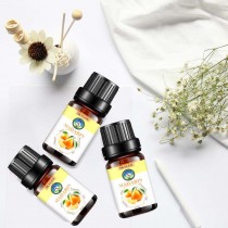 [HCM]Tinh Dầu Quýt Vỏ Nguyên Chất Thiên Nhiên Dùng Máy Xông Khuếch Tán Mùi Thơm Tự Nhiên Skylen 10ml